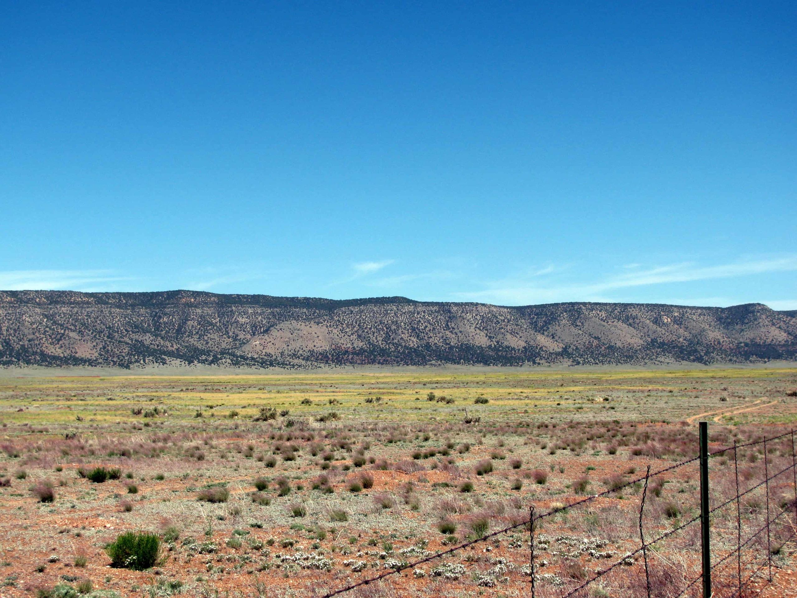 54353 Thunderbird Lane, Seligman, AZ 86337