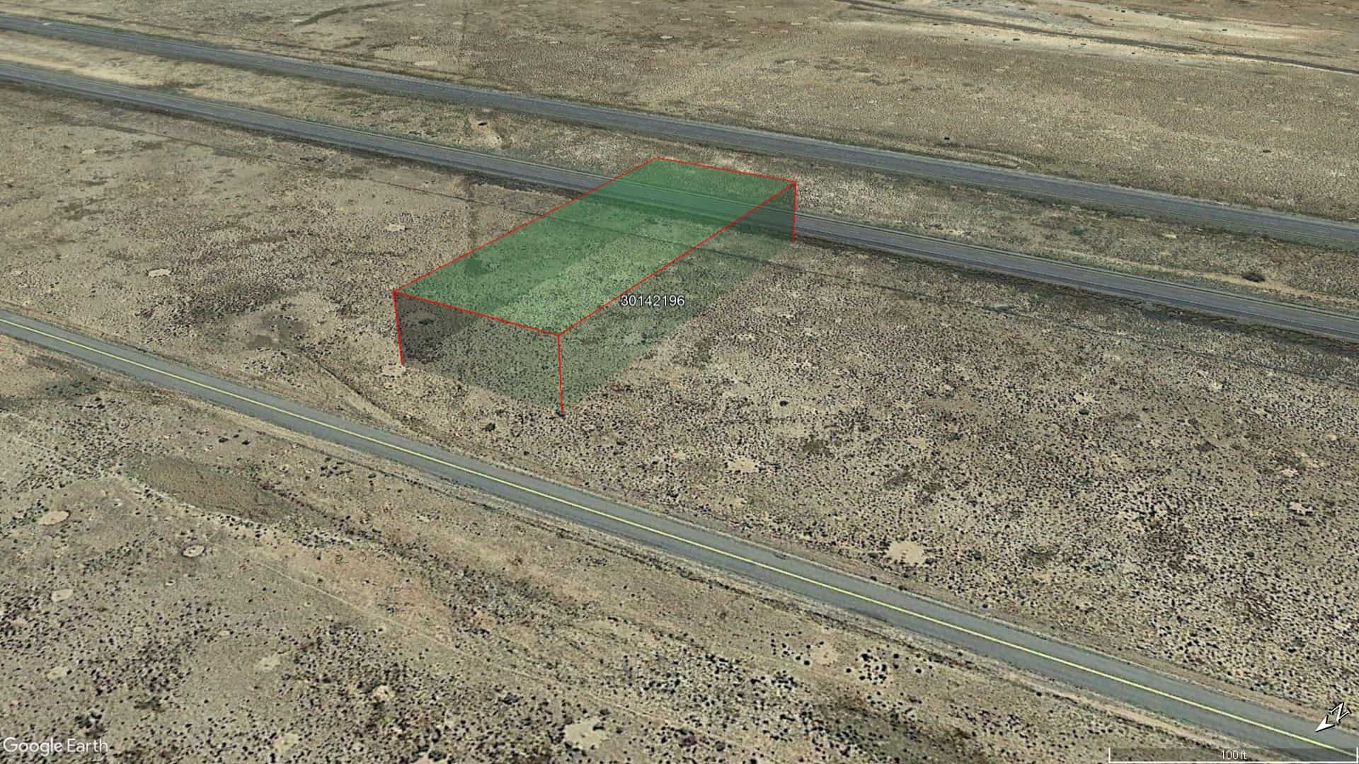 28279 Fort Rock Road, Seligman, AZ 86337