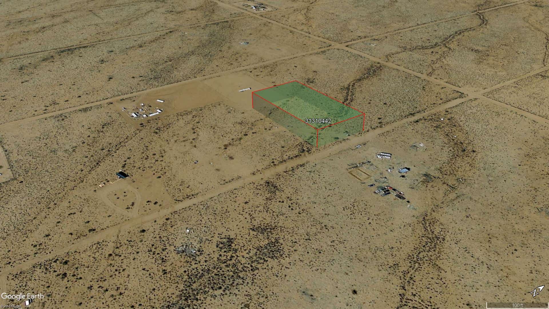 5693 Patrick Drive, Kingman, AZ 86401