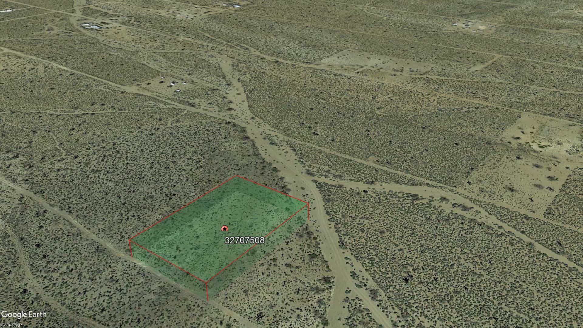 Ruby Road, Dolan Springs, AZ 86441