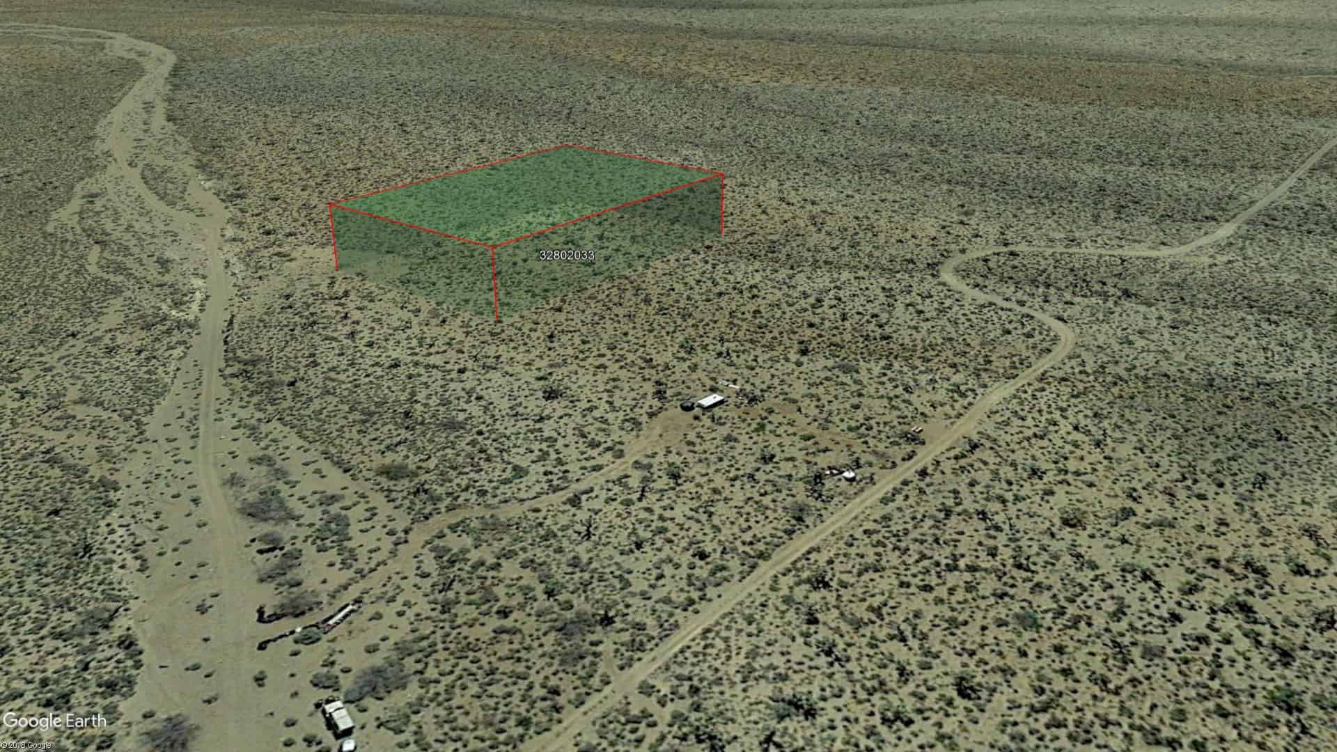 Rose Drive, Dolan Springs, AZ 86441