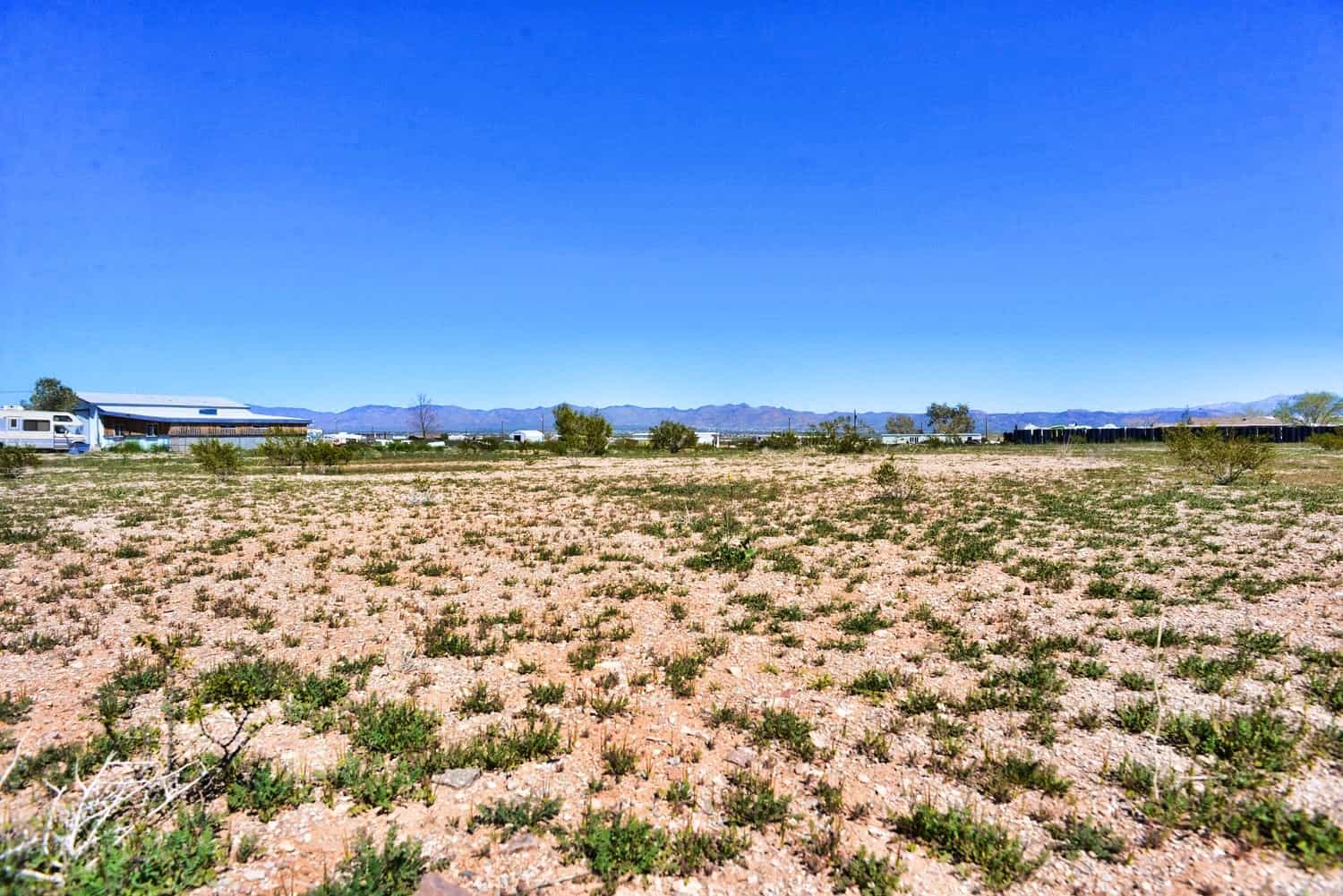 Salt Road, Golden Valley, AZ 86413