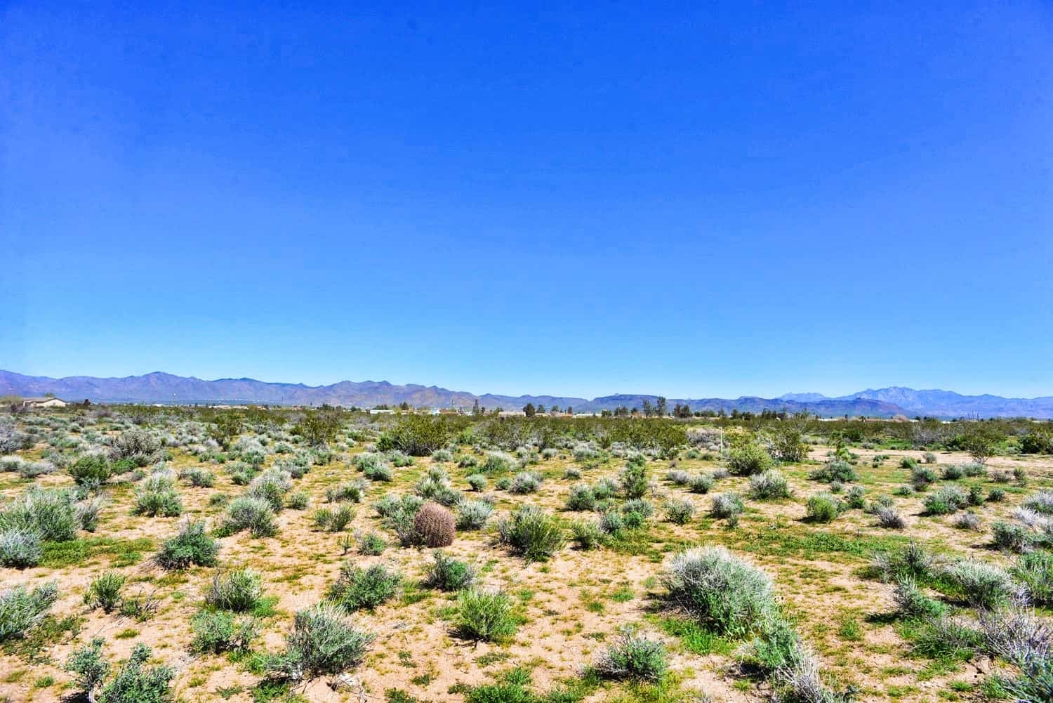 Colorado Road, Golden Valley, AZ 86413