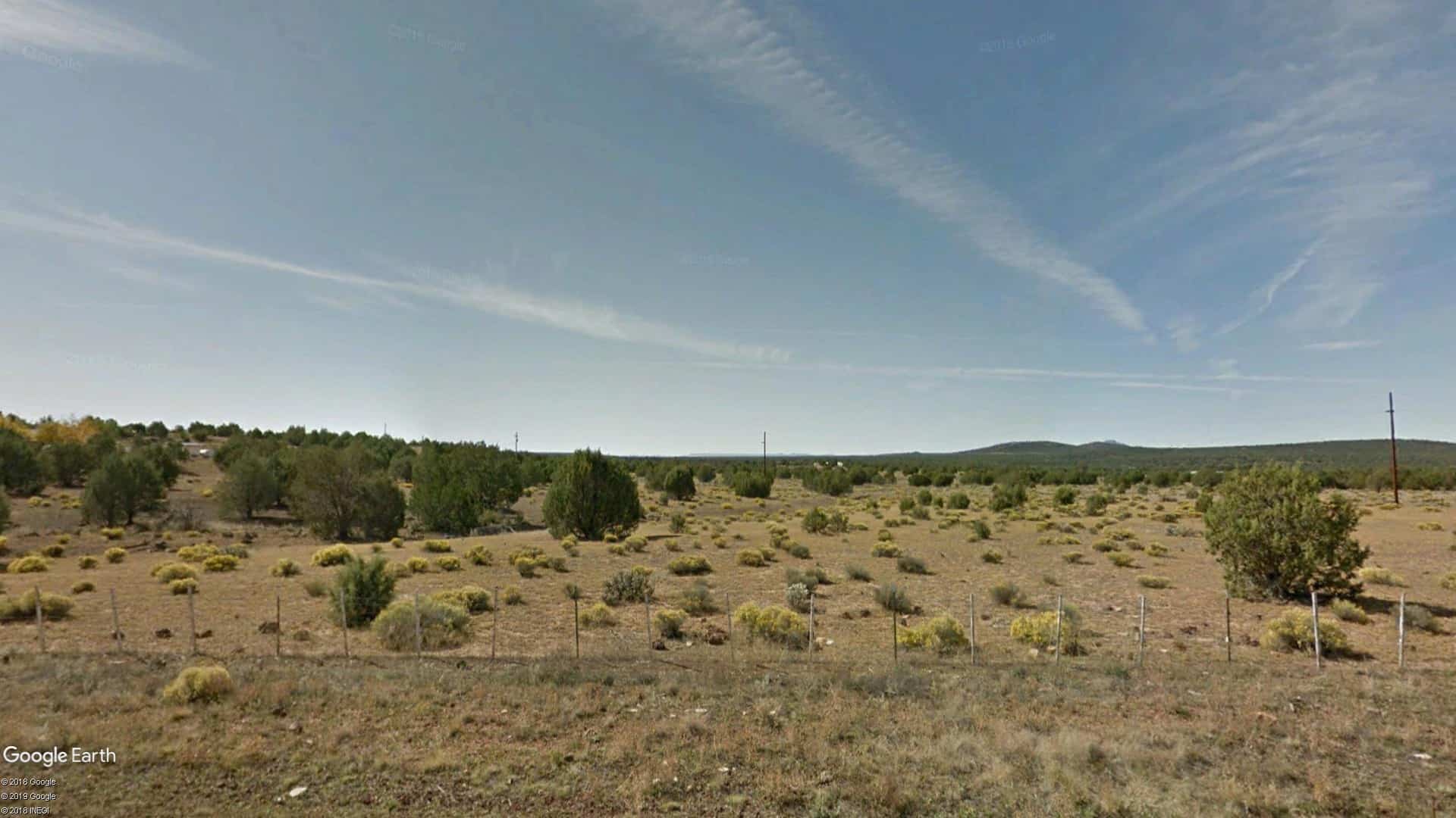 4639 Eagle Wings Drive, Williams, AZ 86046