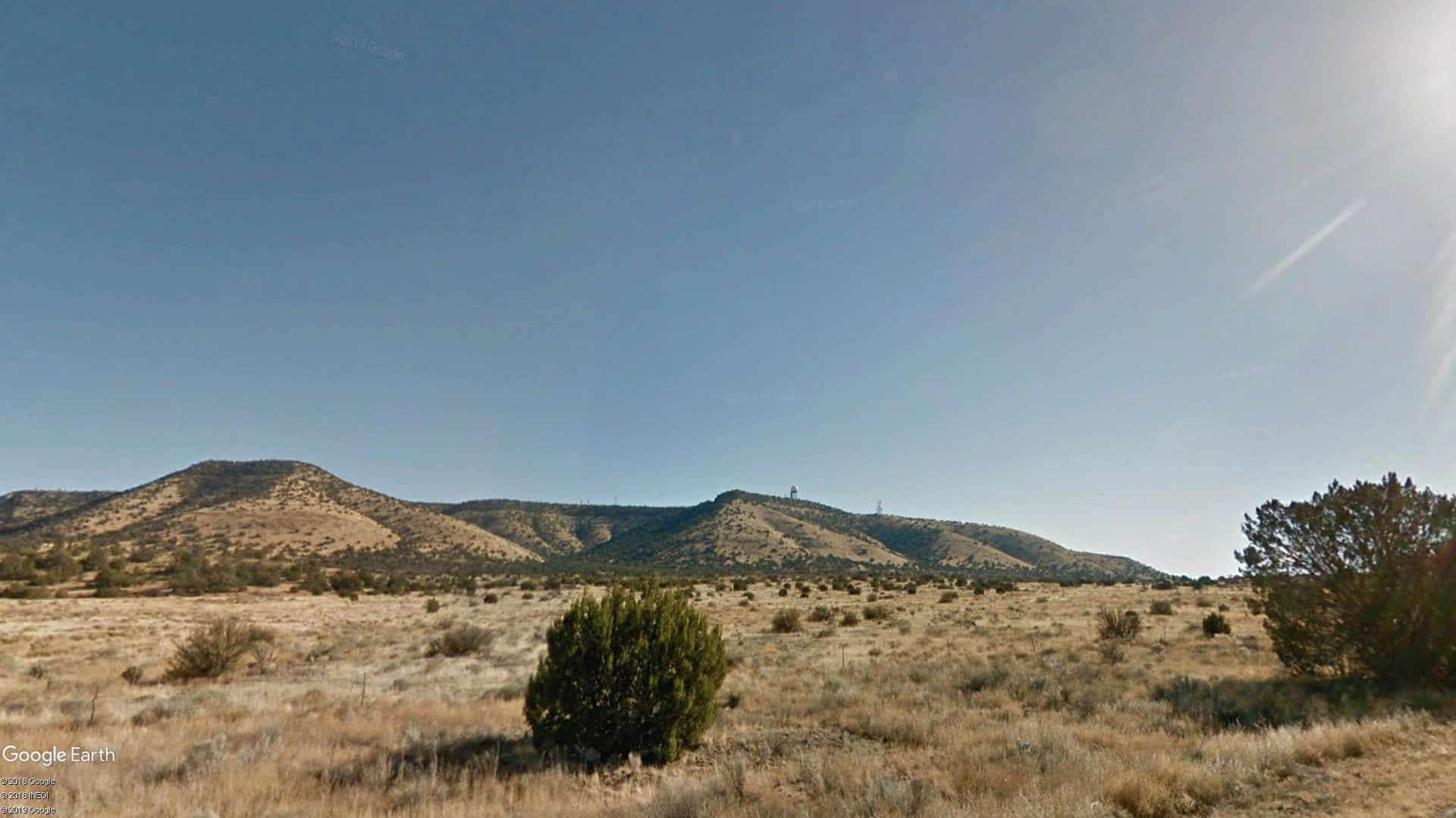 31826 Calle Barril, Seligman, AZ 86337