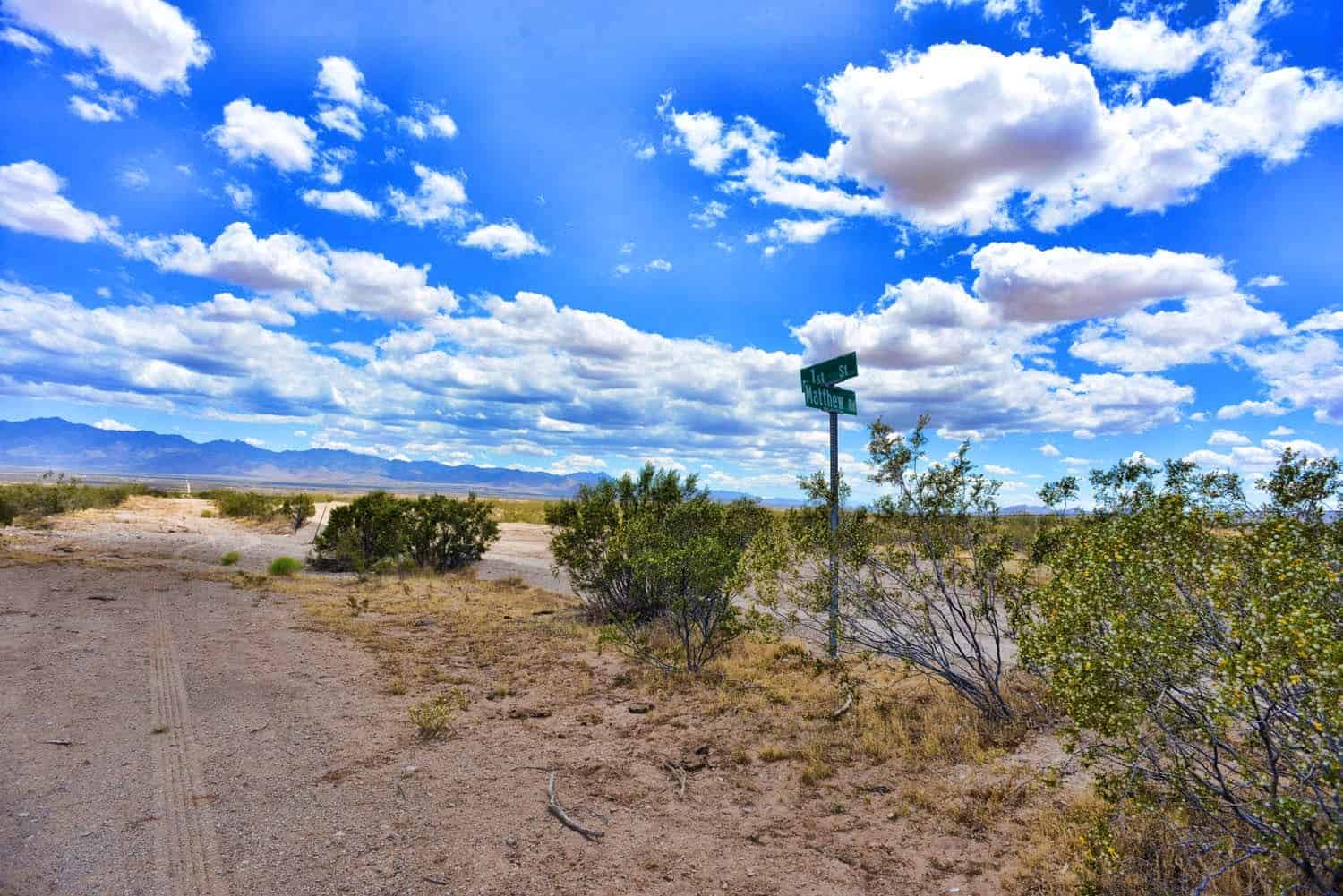 31716091 5 Acres Kellkari Road, Dolan Springs, AZ 86441