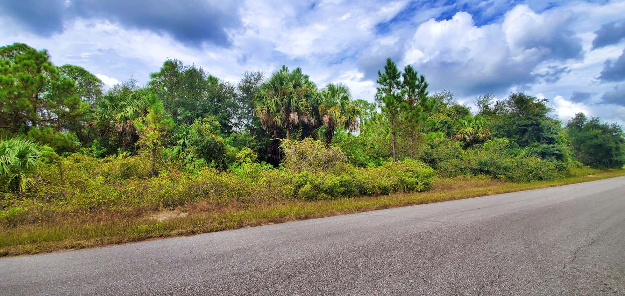 Mattox Circle, North Port, FL 34288