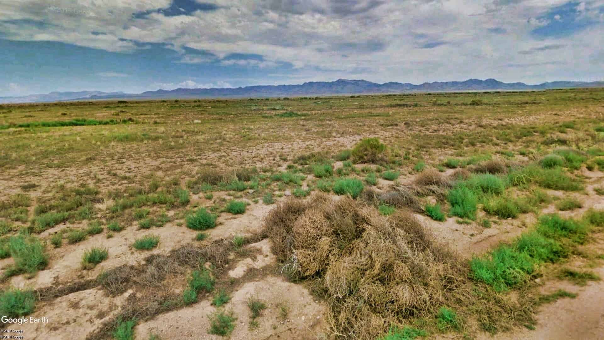 Grossman Road, Kingman, AZ 86409