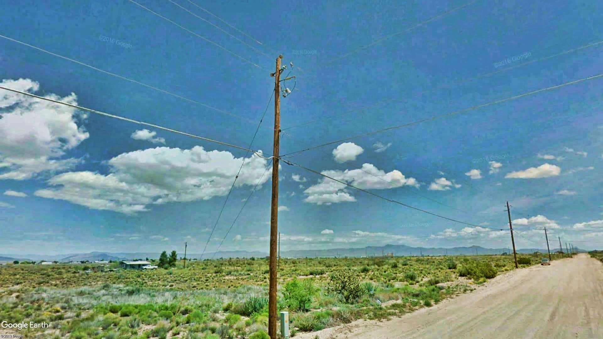 Eagle Rock Road, Kingman, AZ 86401