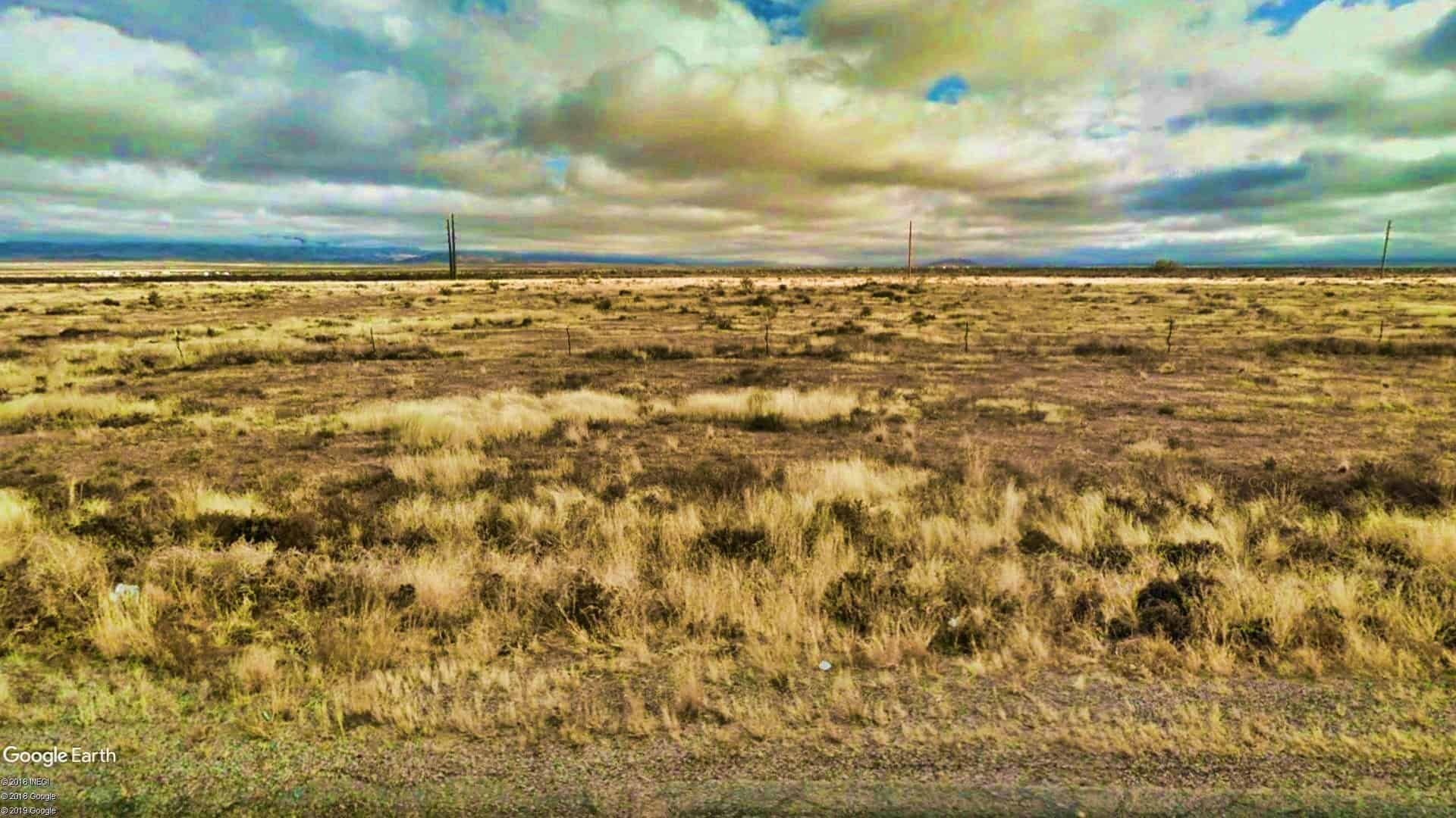 Yvette Road, Kingman, AZ 86401