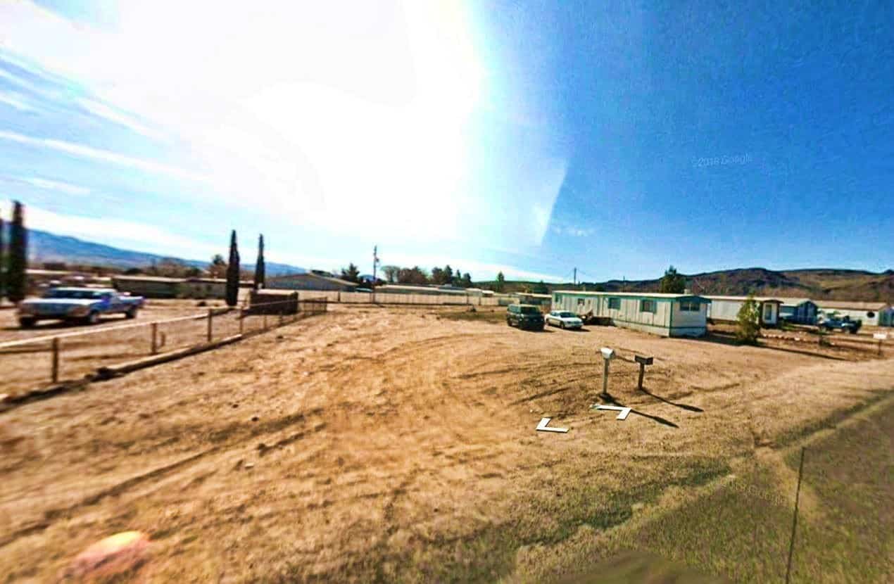 1170 Mcvicar Ave, Kingman, AZ 86409