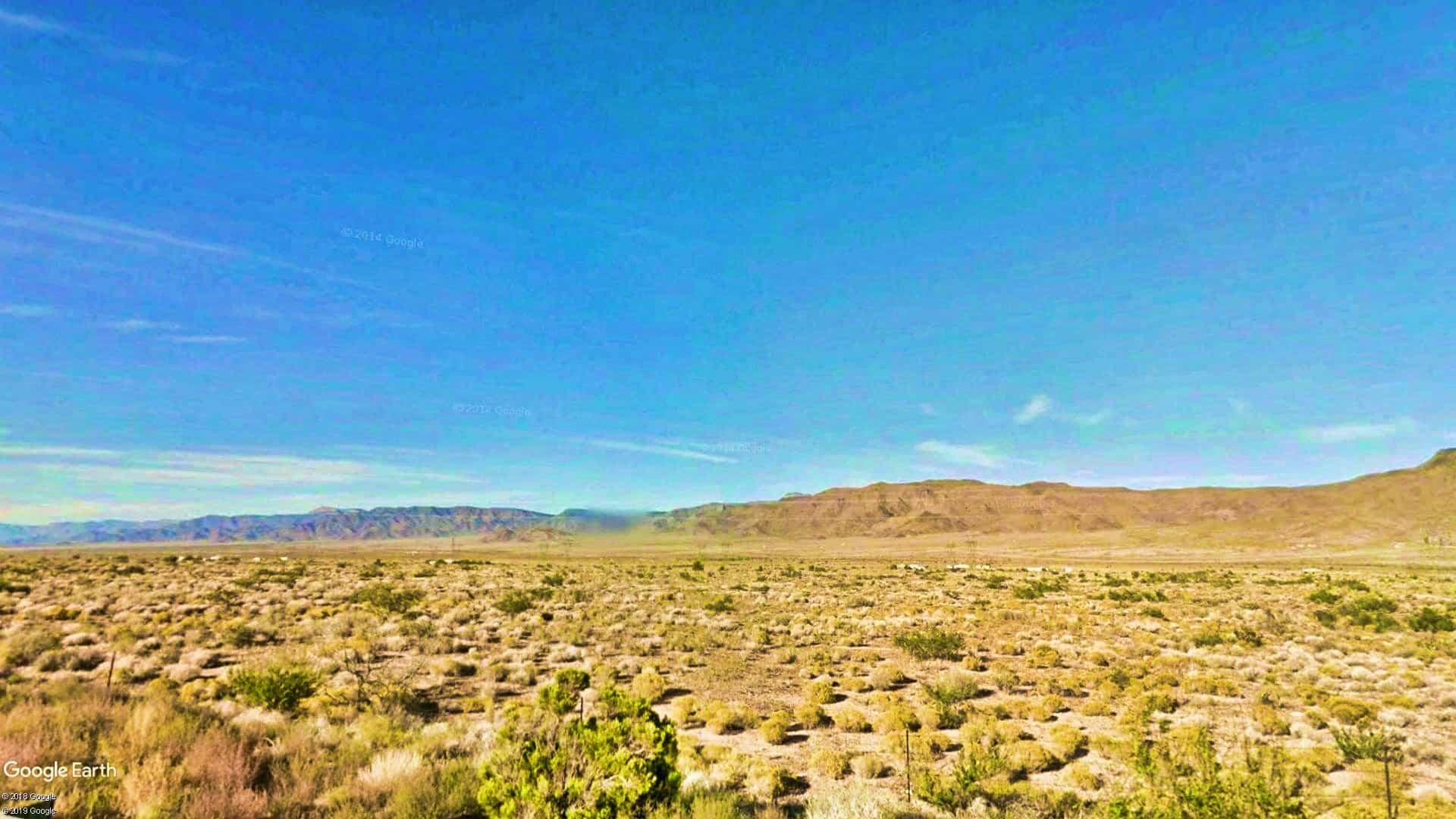 Hopi Road, Kingman, AZ 86401