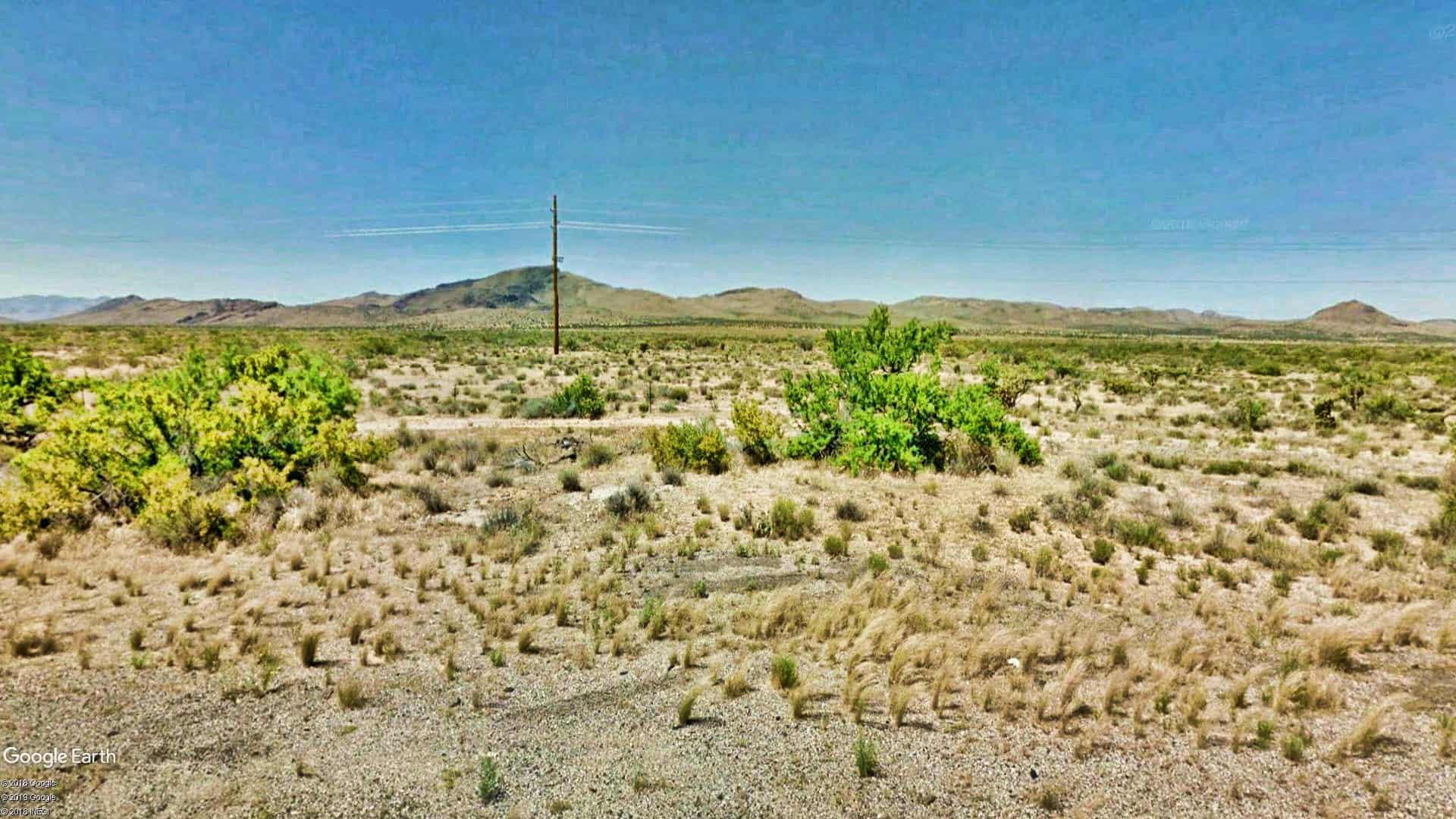 Concho Road, Golden Valley, AZ 86413