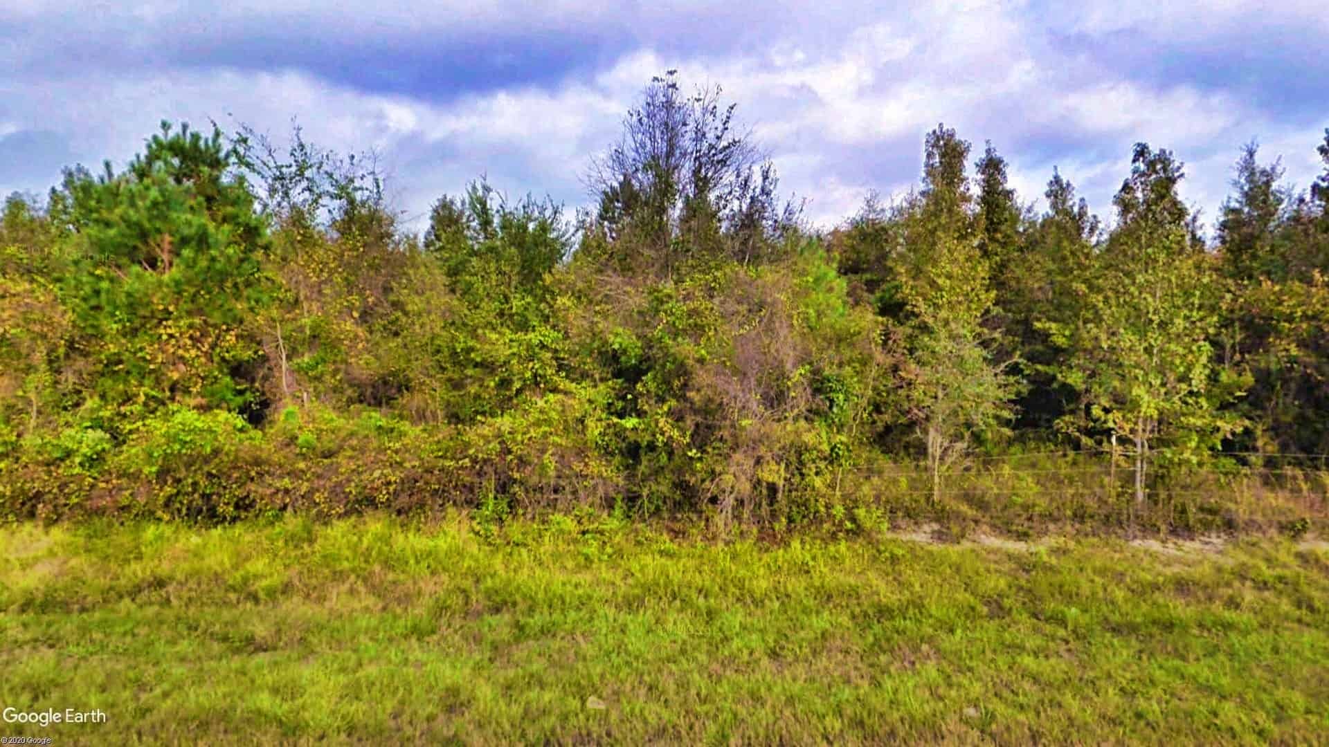 14th Track, Live Oak, FL 32060