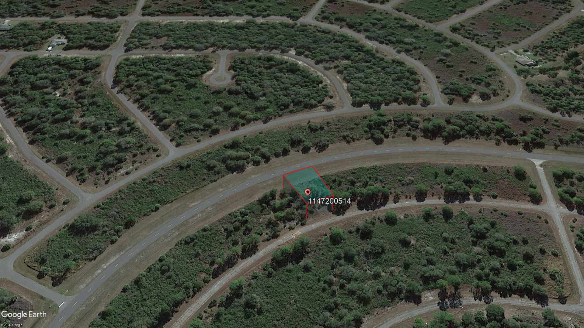 Winterville Circle, North Port, FL 34288