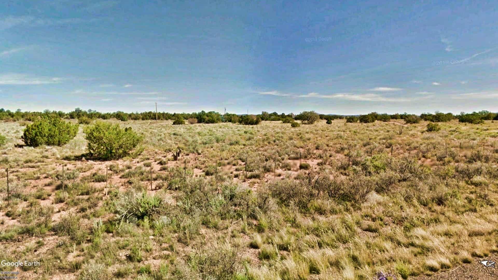 898 E Vassar Ave, Williams, AZ 86046