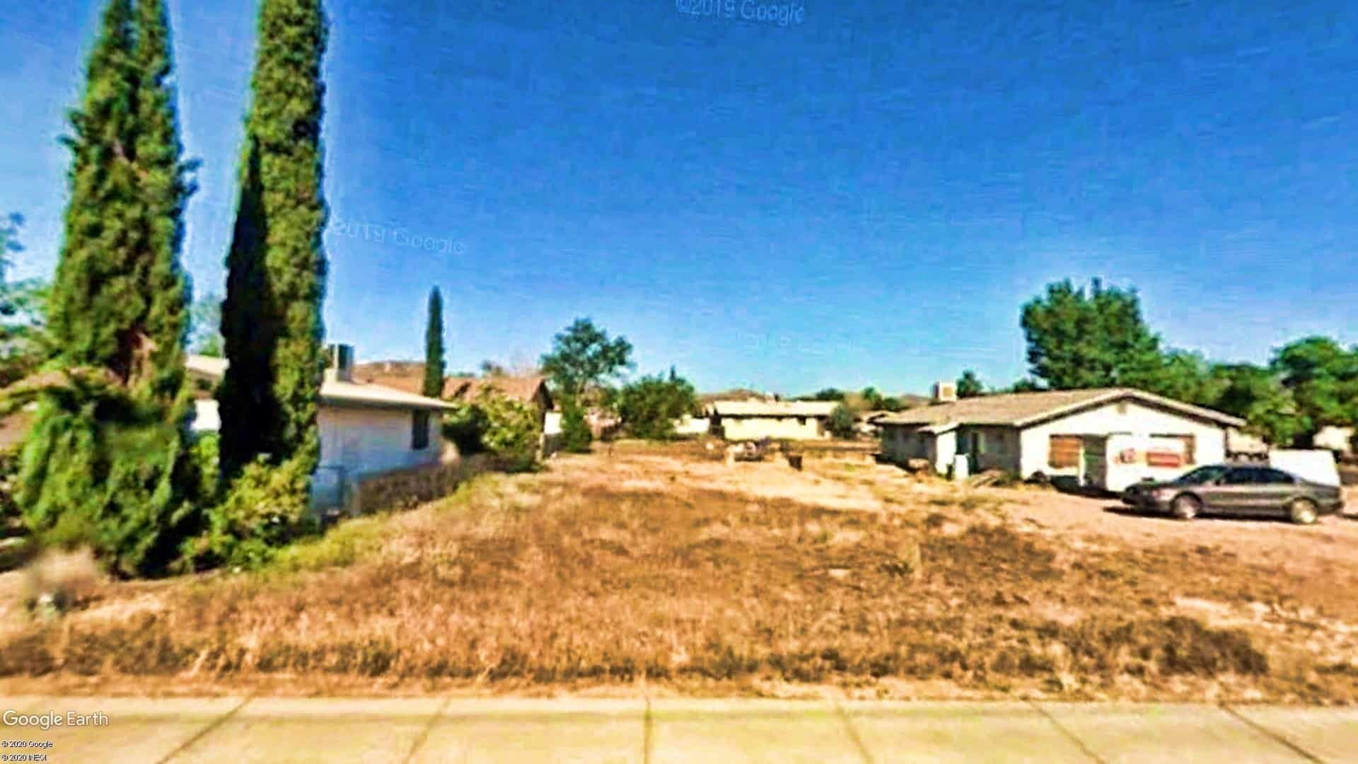 Fairgrounds Blvd, Kingman, AZ 86401