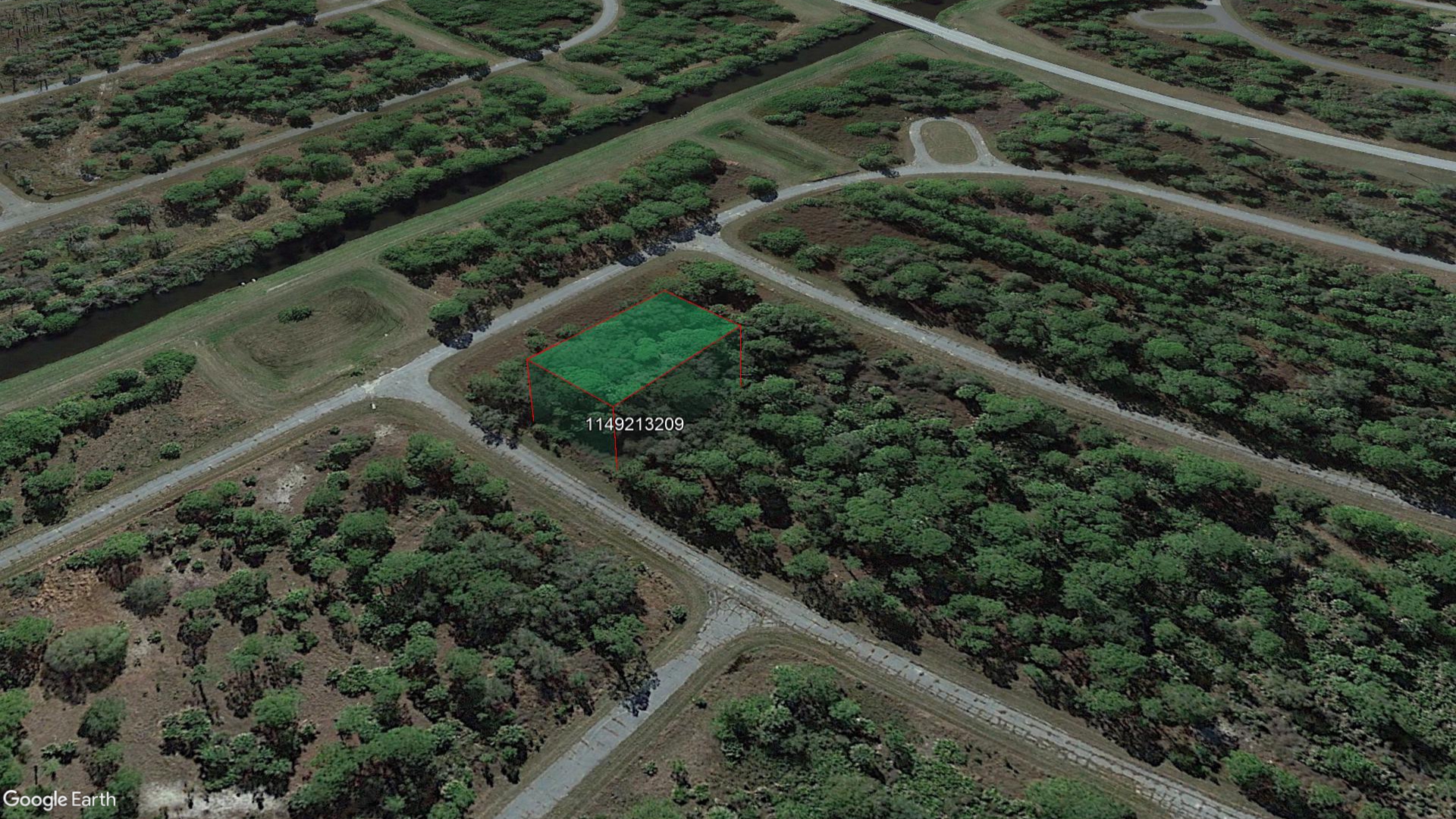 Julianna Street, North Port, FL 34288