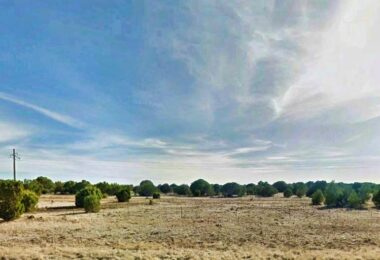 8578 Turkey Drive, Show Low, AZ 85901