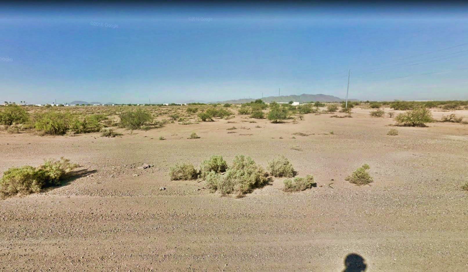 3715 N Rio Drive, Eloy, AZ 85131