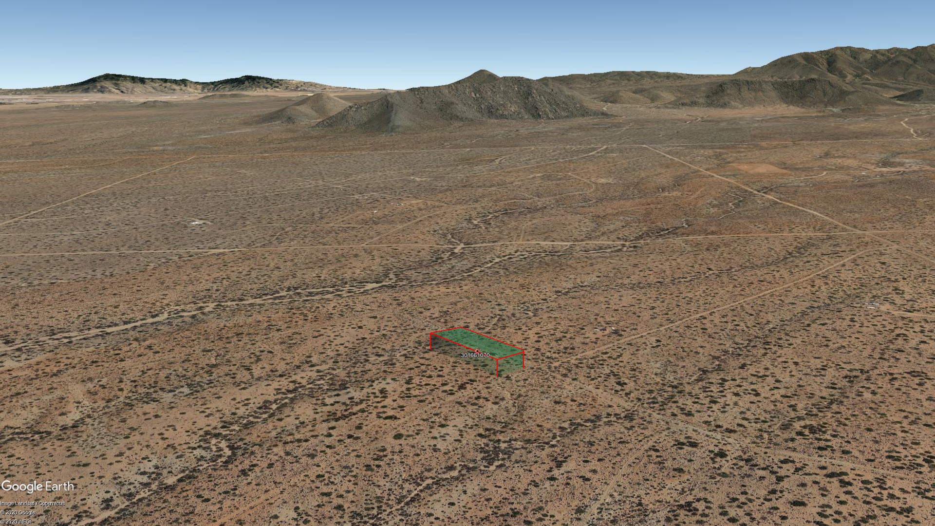 15298 W Homewood Ave, Tucson, AZ 85736