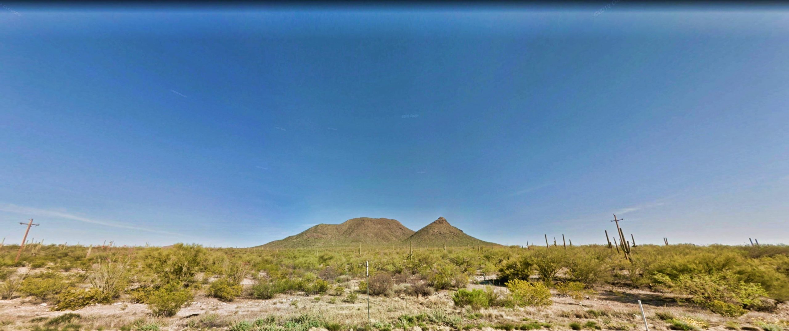 14640 Alban Place, Tucson, AZ 85736