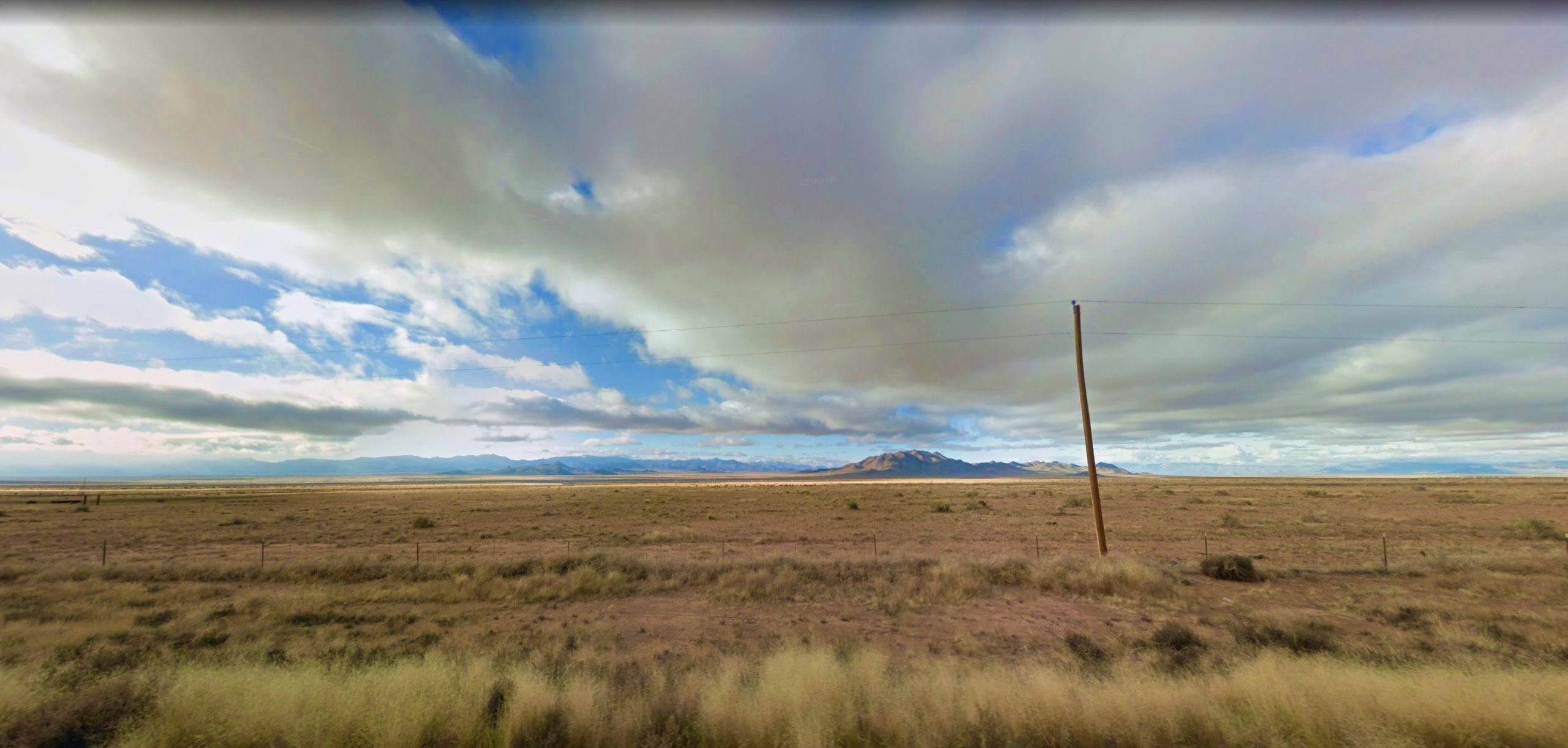 Ash Road, Kingman, AZ 86409