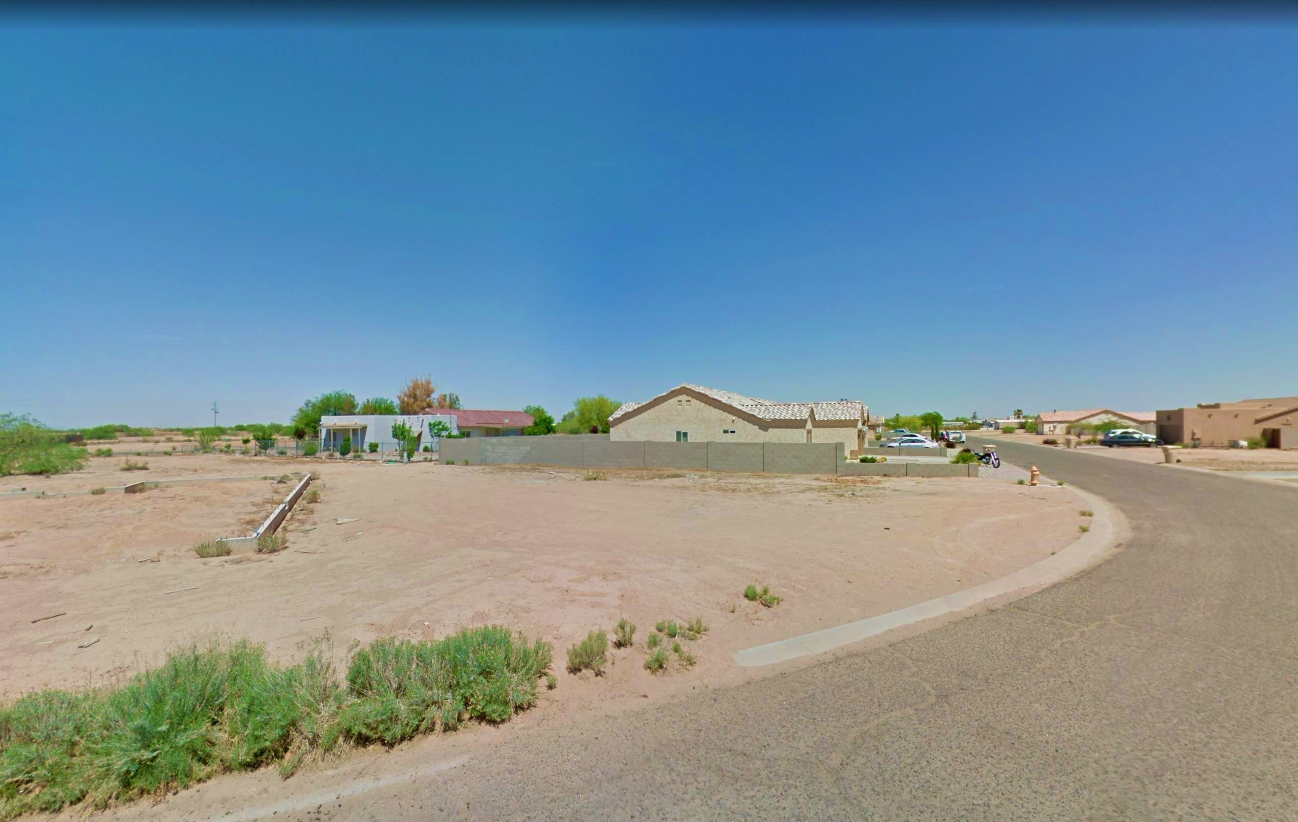 14684 S Charco Road, Arizona City, AZ 85123