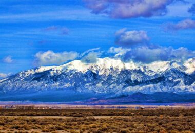 V2, San Luis, CO 81152