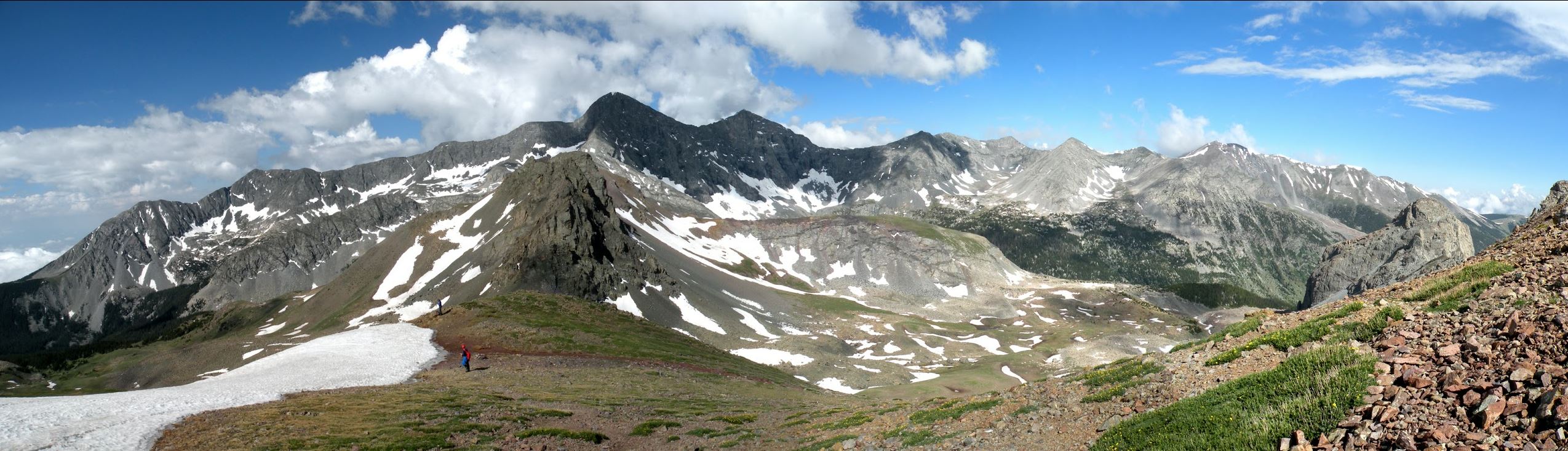 Road W5, San Luis, CO 81152