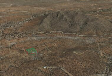 14825 W Mimosa Ave, Tucson, AZ 85736