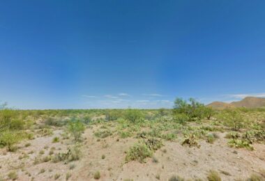 16182 W Powder Horn Drive, Tucson, AZ 85736