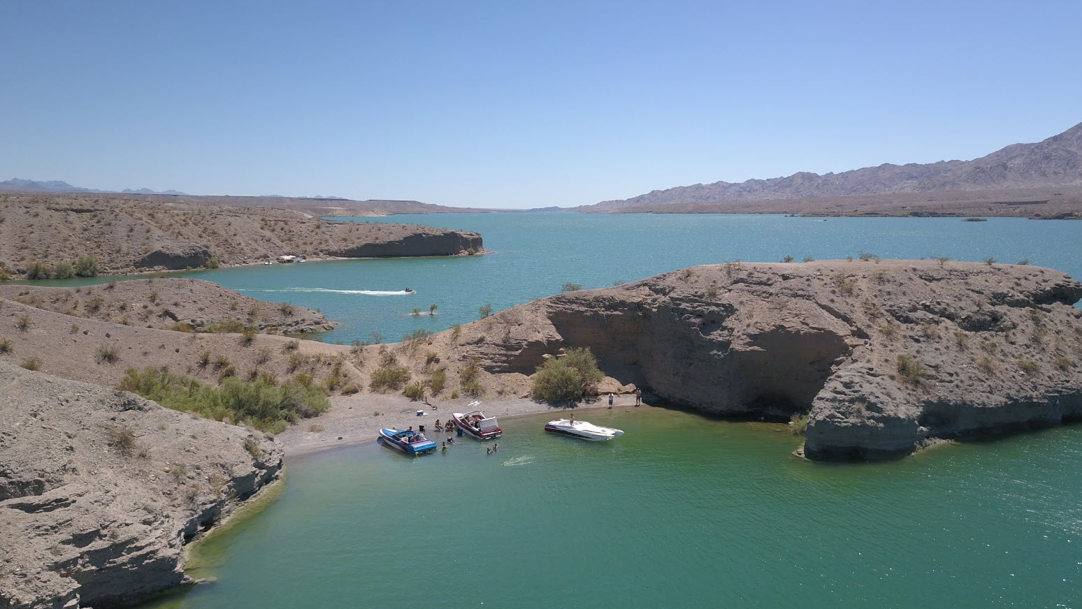 31902212 1 Acre Lakeside Drive, Dolan Springs, AZ 86441 Land