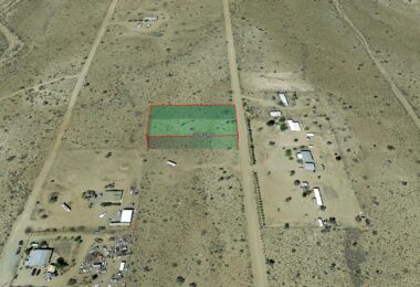 Temple Bar Drive, Dolan Springs, AZ 86441