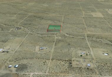 E. Calle Parral, Kingman, AZ 86409