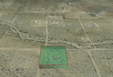 E. Calle Parral, Kingman, AZ 86409