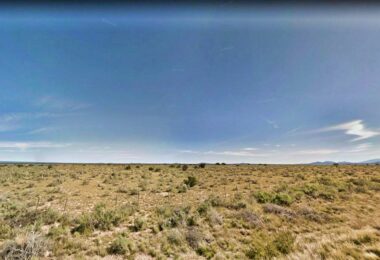 1136 S Laguna Dr, Williams, AZ 86046