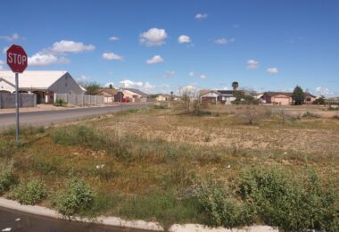 11552 W Loma Vista Dr, Arizona City, AZ 85123