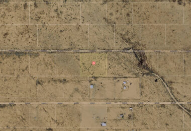 Hanover Road, Kingman, AZ 86401