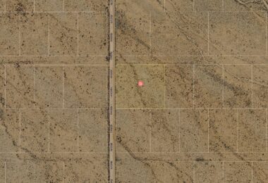 Charles Drive, Kingman, AZ 86401