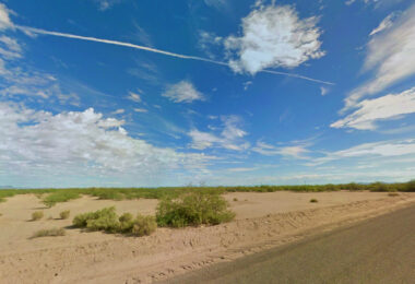 4205 N Tamarax Dr, Eloy, AZ 85131