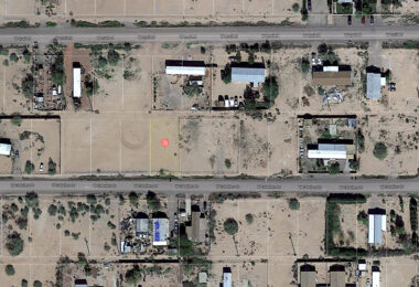 3340 W Caballero Dr, Eloy, AZ 85131