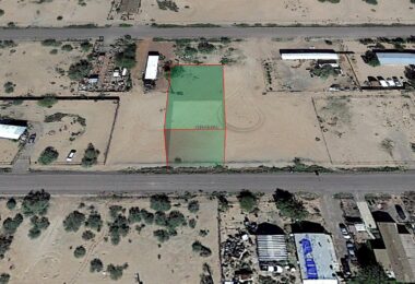 3360 W Caballero Dr, Eloy, AZ 85131
