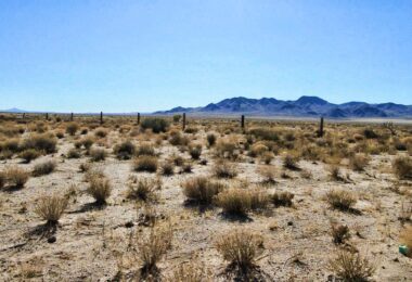 10445 Monte Vista Drive, Kingman, AZ 86401