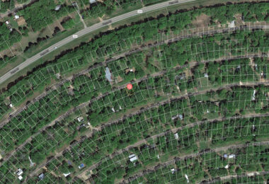 Bull Run Drive, Log Cabin, TX 75148