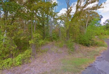 Harris Boulevard, Malakoff, TX 75148