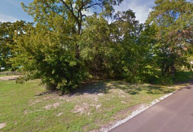 Seabreeze Drive, Mabank, TX 75156