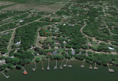 104 Quail Run Road, Mabank, TX 75156