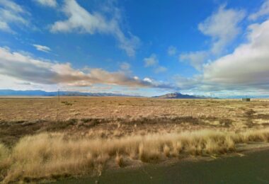 Kashmir Road, Kingman, AZ 86401