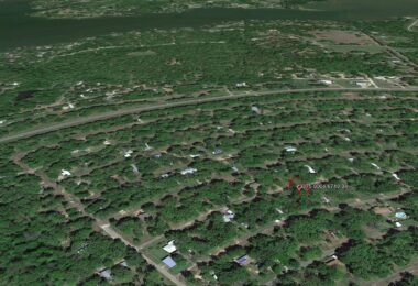 Sitting Bull, Log Cabin, TX 75148